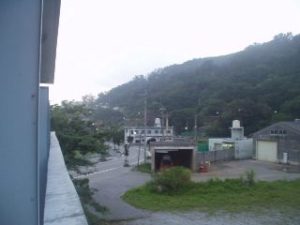 沖縄安波民宿