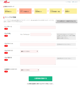 セルフバックで２万