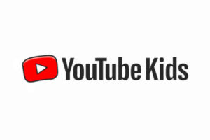 【YouTube Kids】音声検索すると英語に変換される問題解決法