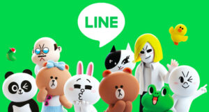 【超初心者向け】LINEの簡単な使い方