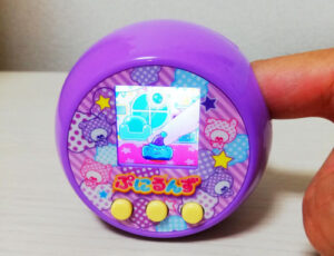 【ぷにるんず】買ってみた感想☆簡単な使い方