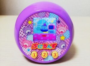 【ぷにるんず】買ってみた感想☆簡単な使い方