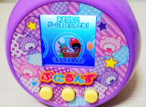 【ぷにるんず】買ってみた感想☆簡単な使い方