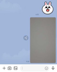 【超初心者向け】LINEの簡単な使い方