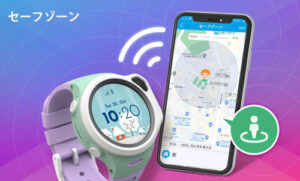 月額不要！子供見守りGPS【myFirst Fone R1】＋ 楽天モバイル【Rakuten UN-LIMIT VI】の設定手順