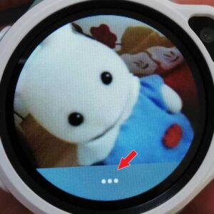 子供見守りGPS【myFirst Fone R1】の使い方をより詳細に☆